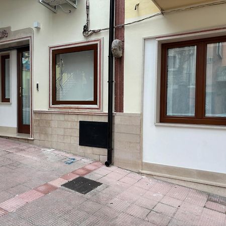 A Casa Di Laura Apartment ซานโจวานนี โรตอนโด ภายนอก รูปภาพ