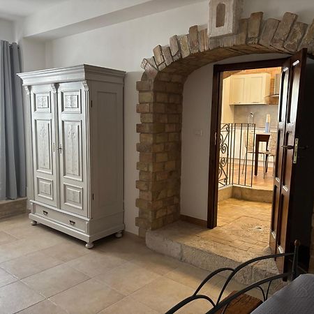 A Casa Di Laura Apartment ซานโจวานนี โรตอนโด ภายนอก รูปภาพ