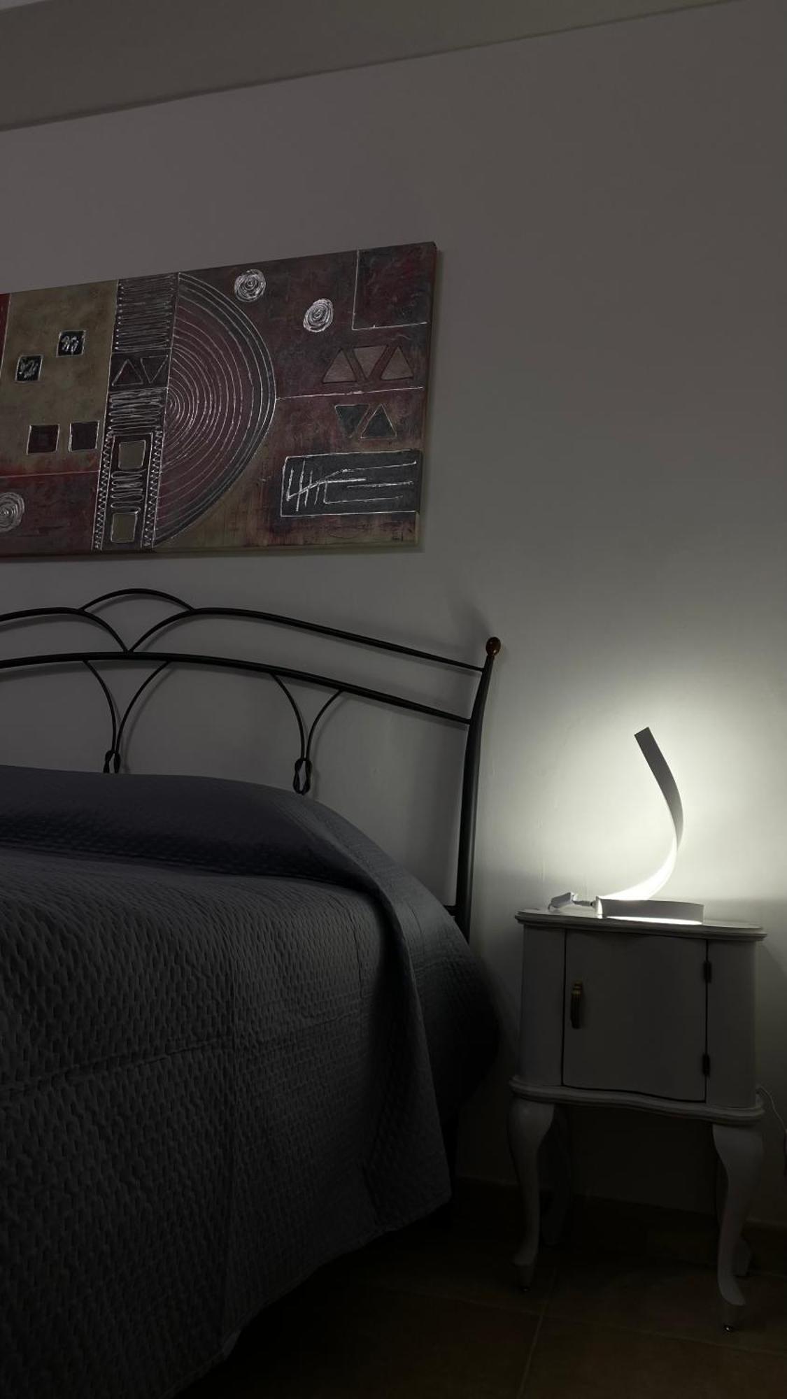 A Casa Di Laura Apartment ซานโจวานนี โรตอนโด ภายนอก รูปภาพ