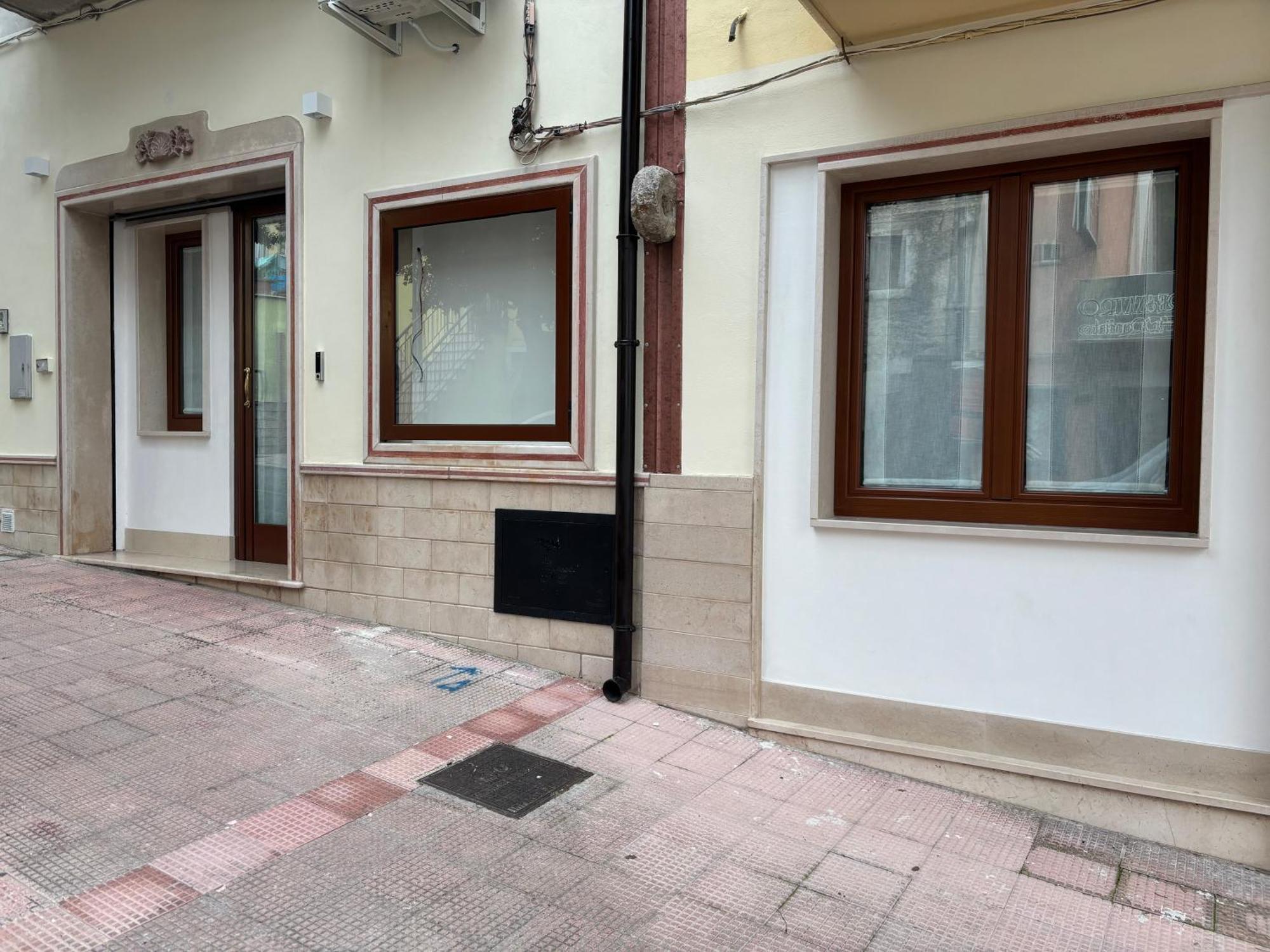 A Casa Di Laura Apartment ซานโจวานนี โรตอนโด ภายนอก รูปภาพ