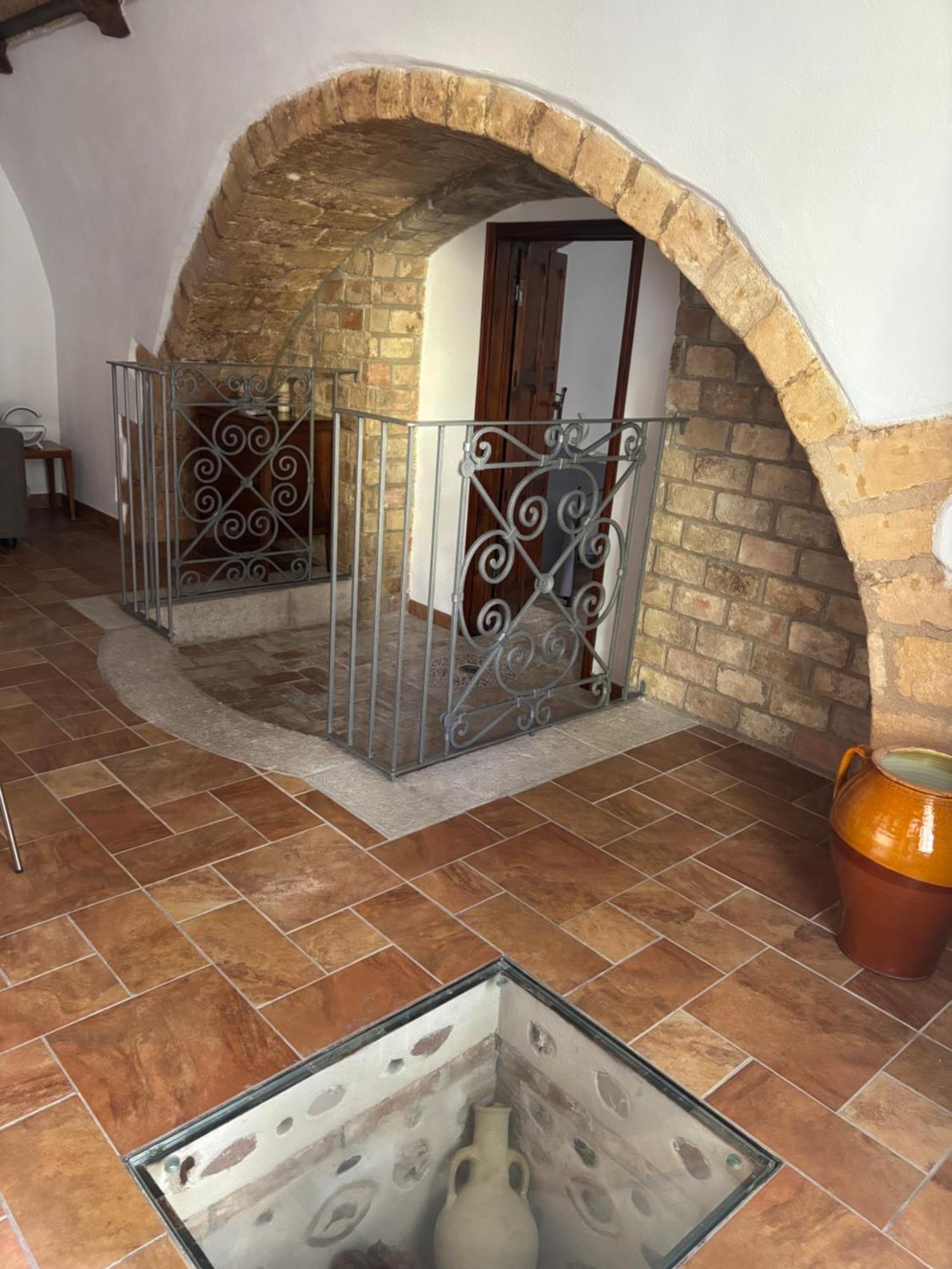 A Casa Di Laura Apartment ซานโจวานนี โรตอนโด ภายนอก รูปภาพ