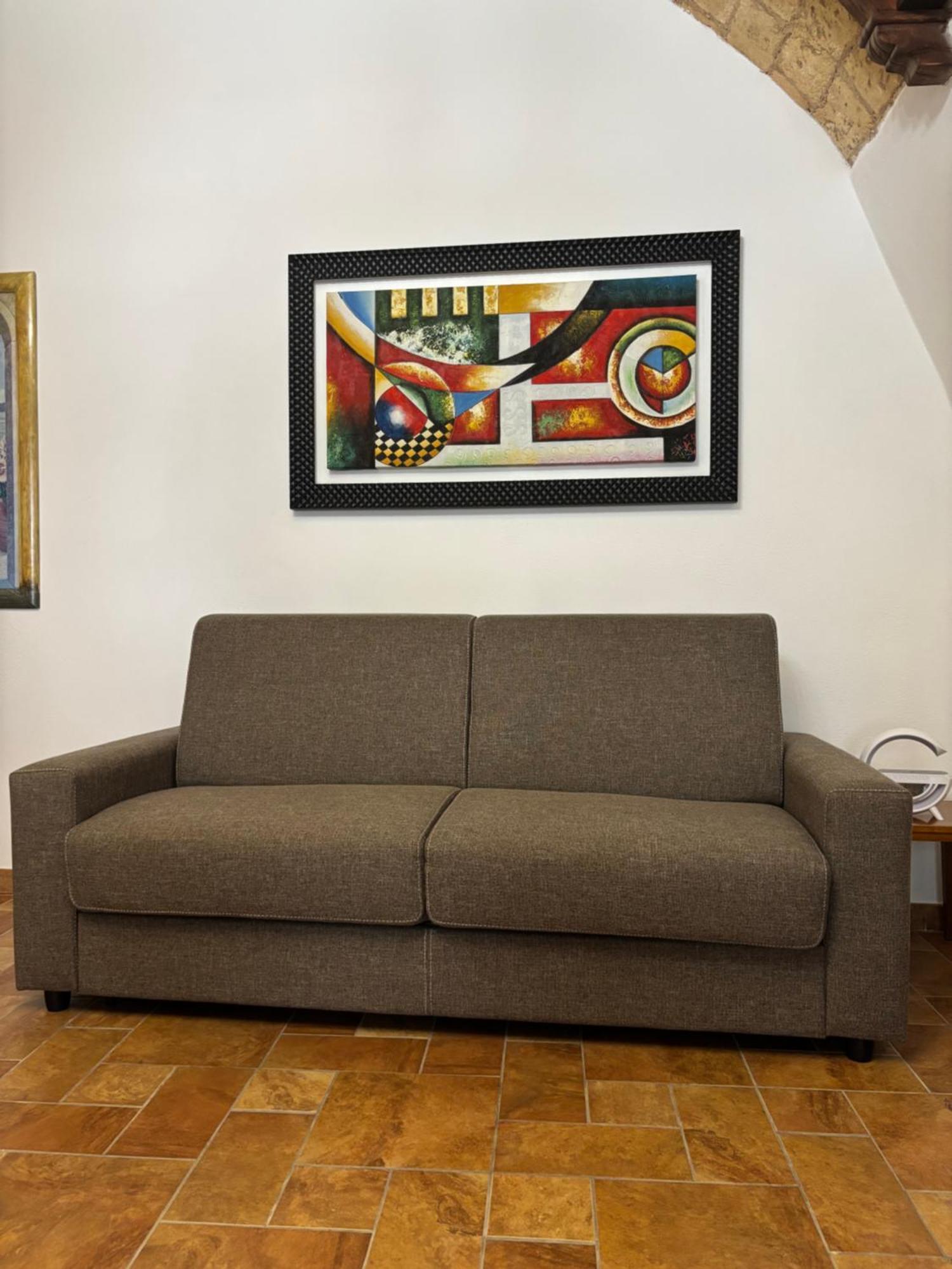 A Casa Di Laura Apartment ซานโจวานนี โรตอนโด ภายนอก รูปภาพ