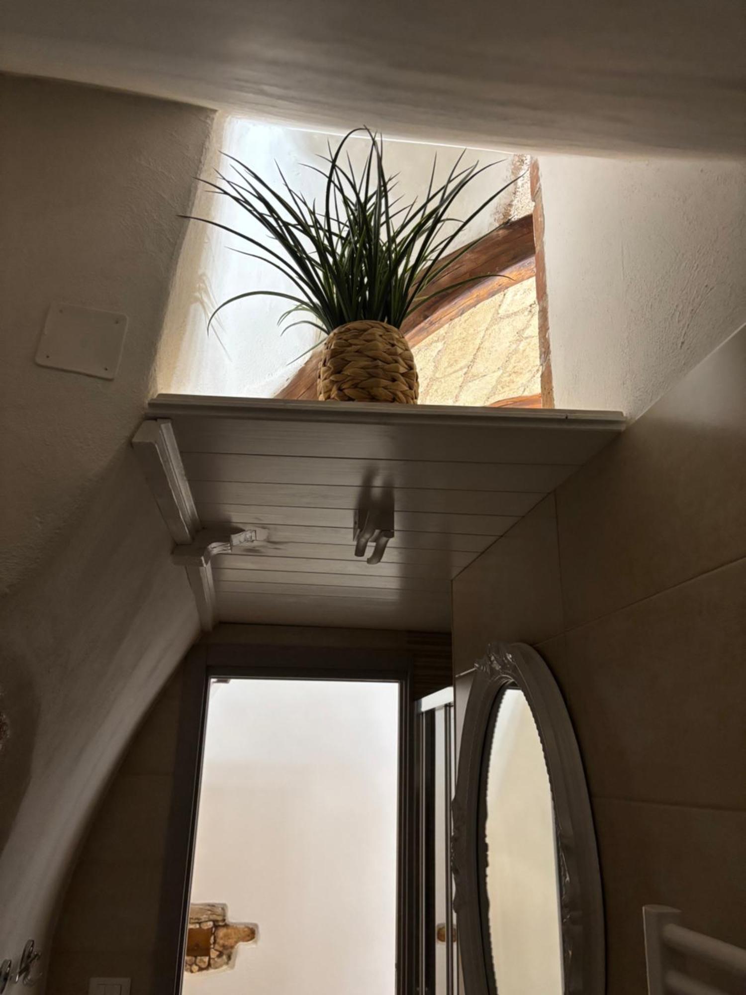 A Casa Di Laura Apartment ซานโจวานนี โรตอนโด ภายนอก รูปภาพ