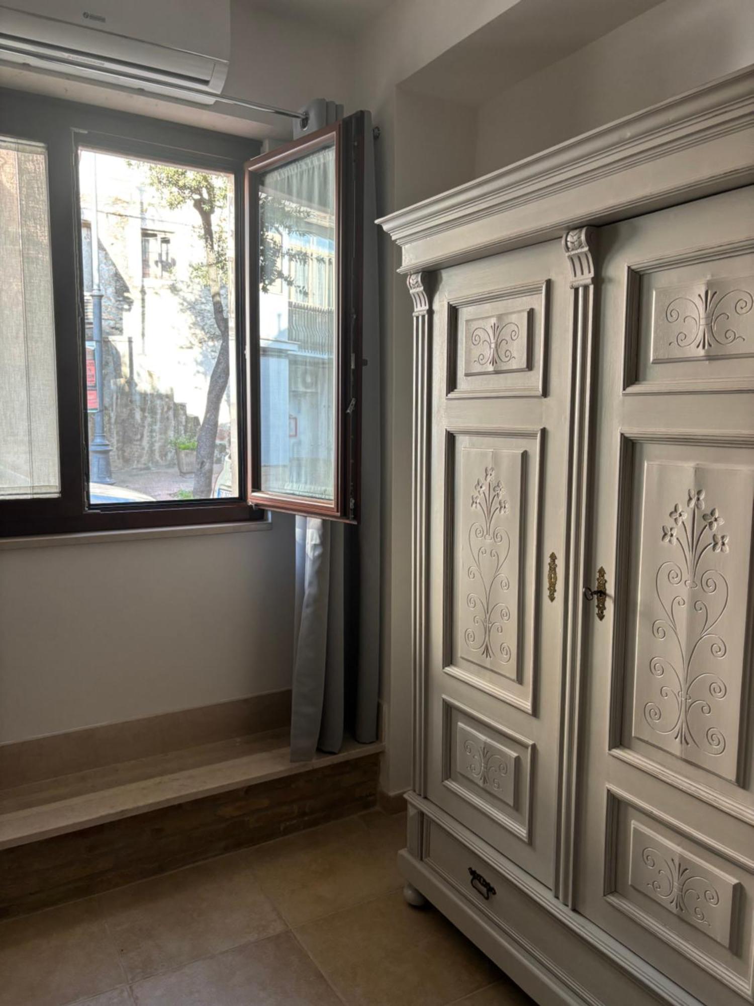 A Casa Di Laura Apartment ซานโจวานนี โรตอนโด ภายนอก รูปภาพ