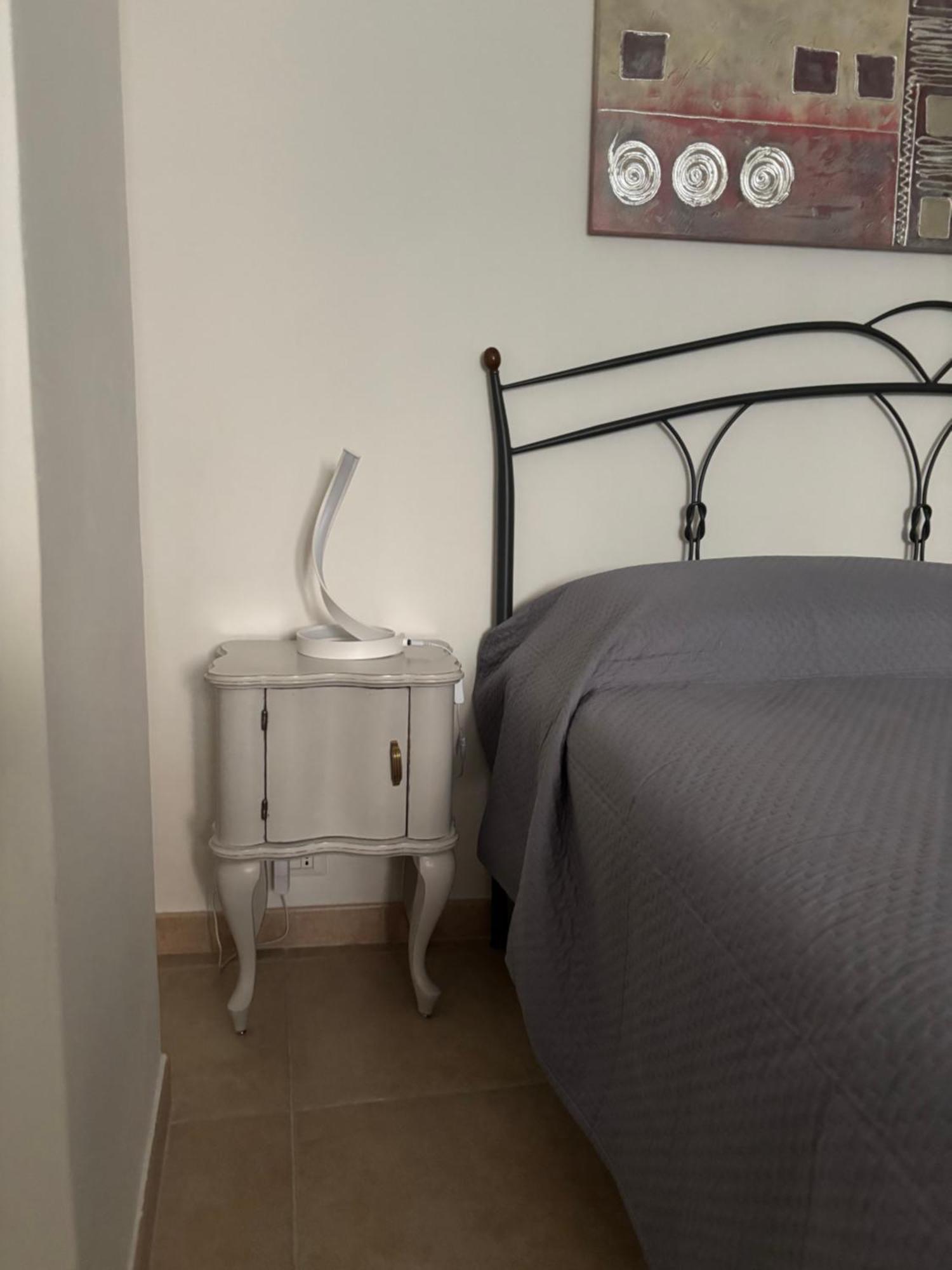 A Casa Di Laura Apartment ซานโจวานนี โรตอนโด ภายนอก รูปภาพ